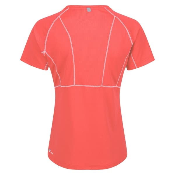 Regatta Kvinnor/Damer Devote II T-Shirt