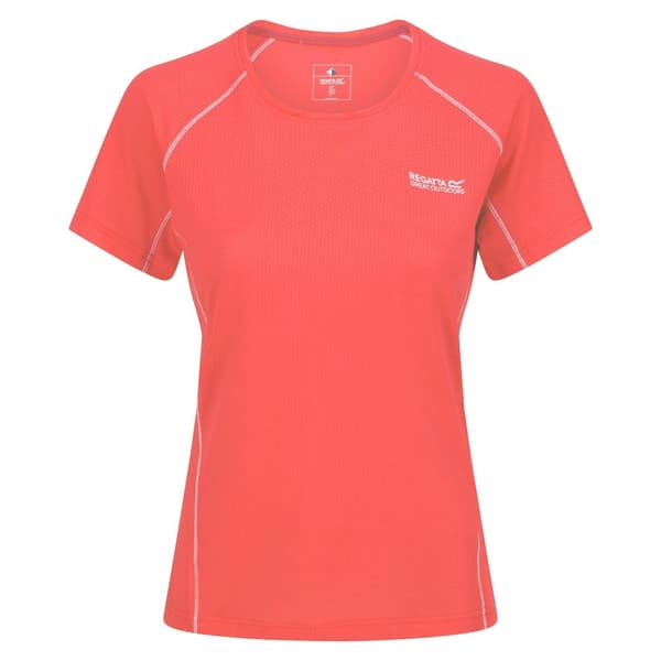 Regatta Kvinnor/Damer Devote II T-Shirt