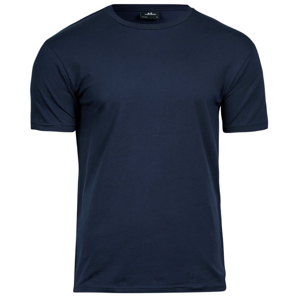 Tee Jays Stretch T-Shirt för män
