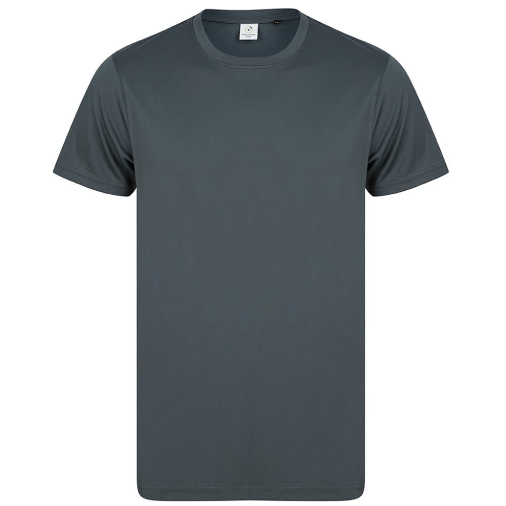 Tombo Unisex T-Shirt för vuxna med återvunnen prestanda