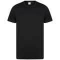 Miniatyrbilde 1 av 3: Tombo Unisex Adult Performance Recycled T-Shirt