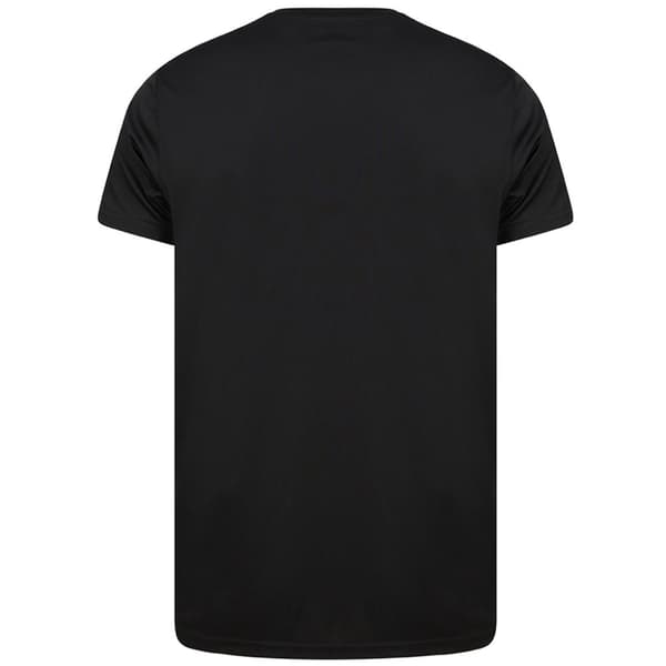 Tombo Unisex T-Shirt för vuxna med återvunnen prestanda