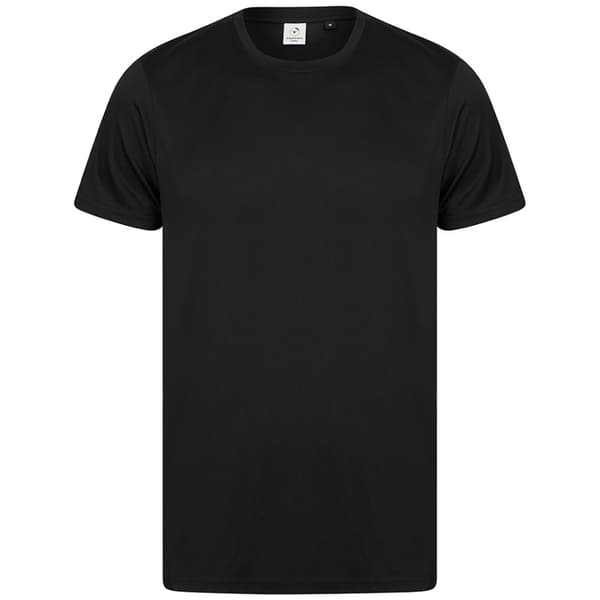 Tombo Unisex T-Shirt för vuxna med återvunnen prestanda