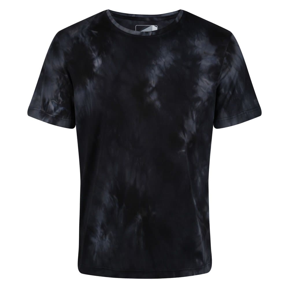 Regatta Fingal Edition Tie Dye T-Shirt för män