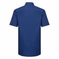 Miniatyrbild 2 av 5: Russell Collection Oxford Easy-Care Tailored Shirt för män