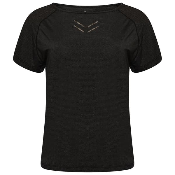 Dare 2B Kvinnor/Damer Crystallize Active T-Shirt