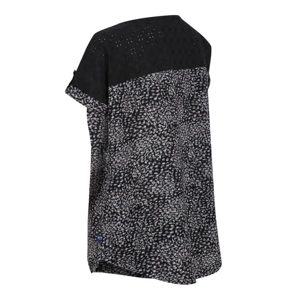 Regatta Womens/Ladies Jaida Abstract T-Shirt