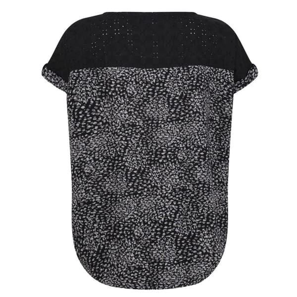 Regatta Womens/Ladies Jaida Abstract T-Shirt