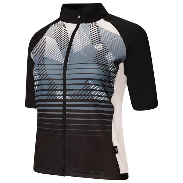 Dare 2B Womens/Ladies Empowered Lightweight Jersey för kvinnor och damer
