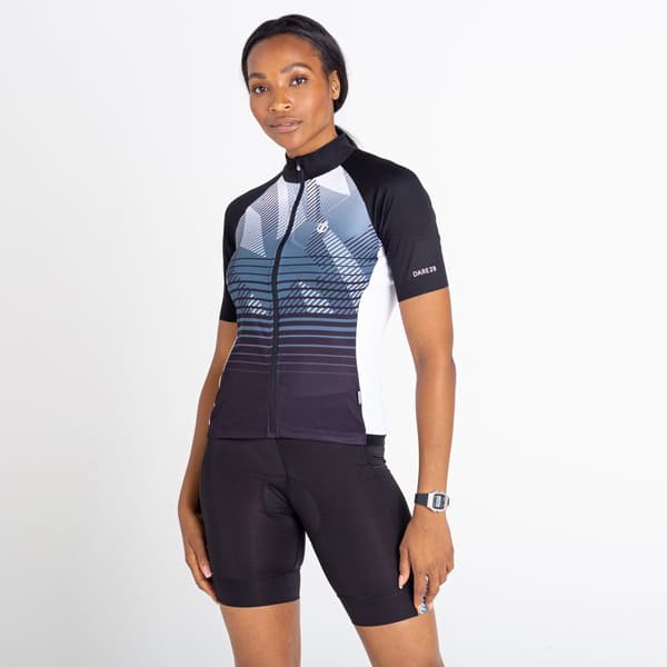 Dare 2B Womens/Ladies Empowered Lightweight Jersey för kvinnor och damer