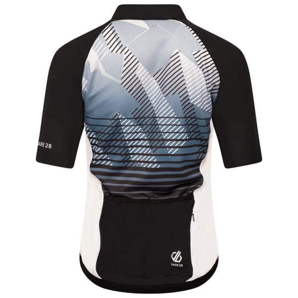 Dare 2B Womens/Ladies Empowered Lightweight Jersey för kvinnor och damer