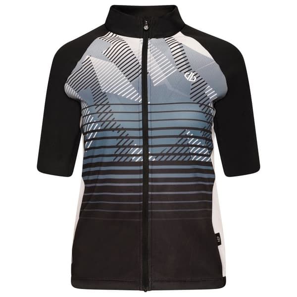 Dare 2B Womens/Ladies Empowered Lightweight Jersey för kvinnor och damer