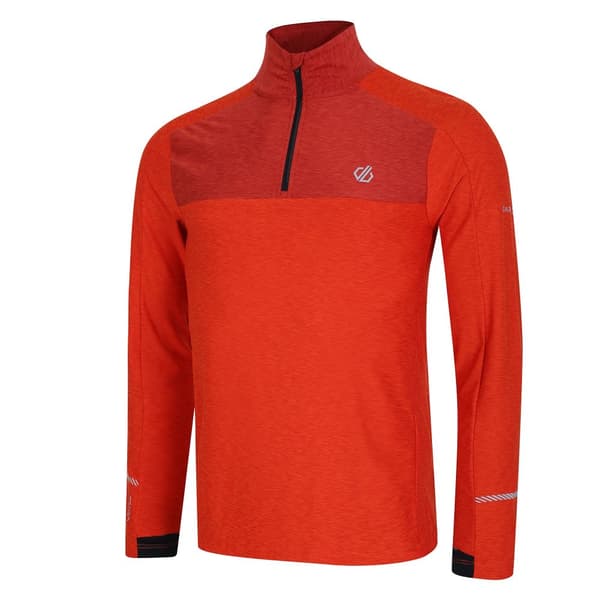 Dare 2B Mens Power Up II Lightweight Jersey