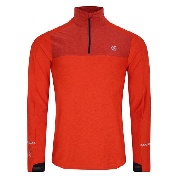 Dare 2B Mens Power Up II Lightweight Jersey