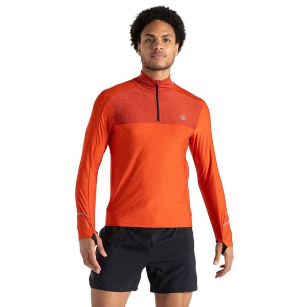 Dare 2B Mens Power Up II Lightweight Jersey