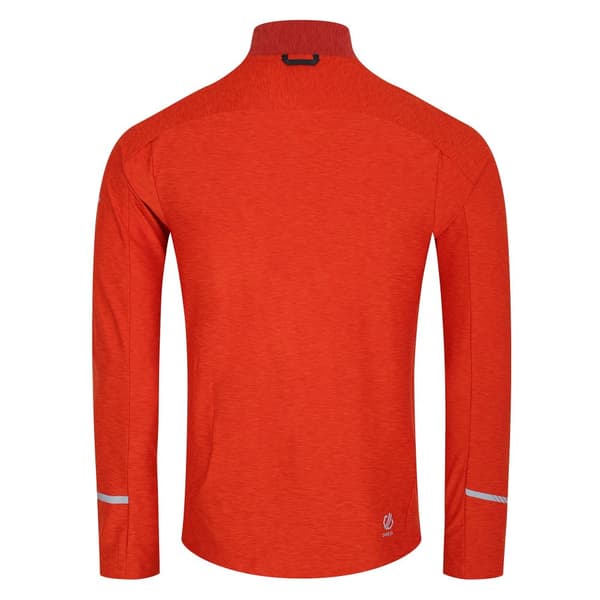 Dare 2B Mens Power Up II Lightweight Jersey