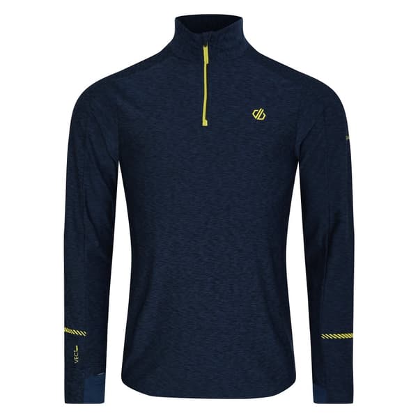 Dare 2B Mens Power Up II Lightweight Jersey