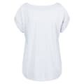 Miniatyrbild 2 av 4: Regatta Kvinnor/Damer Adine Stripe T-Shirt med rand