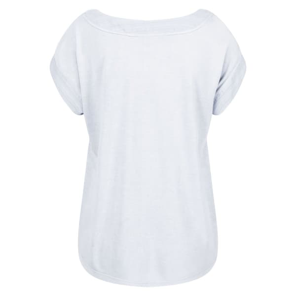 Regatta Kvinnor/Damer Adine Stripe T-Shirt med rand