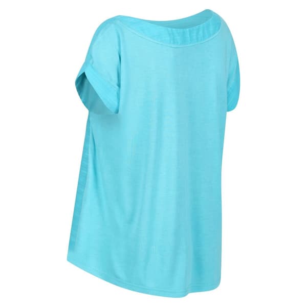 Regatta Kvinnor/Damer Adine Stripe T-Shirt med rand