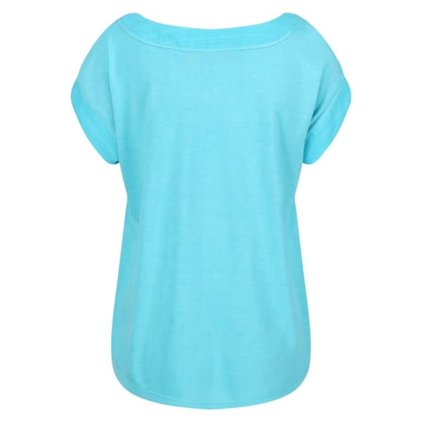 Regatta Kvinnor/Damer Adine Stripe T-Shirt med rand
