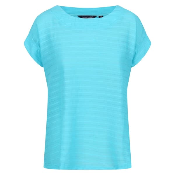 Regatta Kvinnor/Damer Adine Stripe T-Shirt med rand