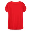Miniatyrbild 2 av 4: Regatta Kvinnor/Damer Adine Stripe T-Shirt med rand