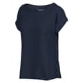 Miniatyrbild 4 av 4: Regatta Kvinnor/Damer Adine Stripe T-Shirt med rand