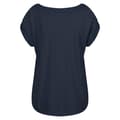 Miniatyrbild 2 av 4: Regatta Kvinnor/Damer Adine Stripe T-Shirt med rand