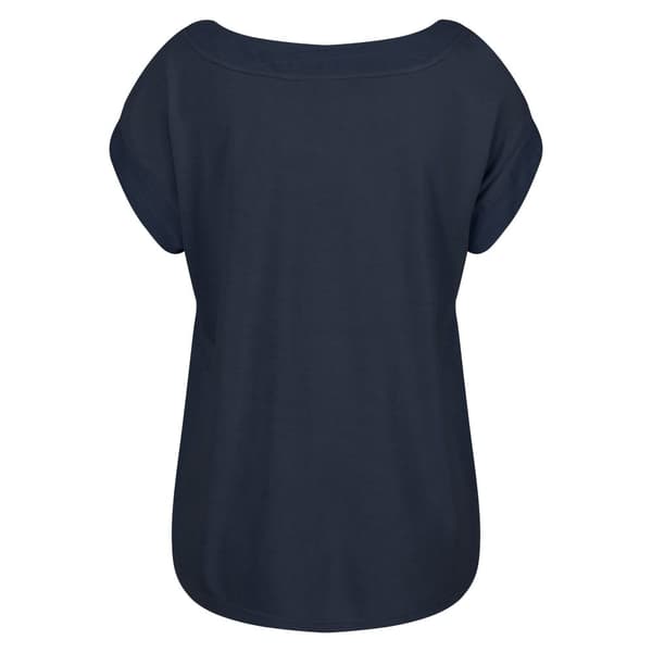 Regatta Kvinnor/Damer Adine Stripe T-Shirt med rand