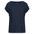 Miniatyrbild 1 av 4: Regatta Kvinnor/Damer Adine Stripe T-Shirt med rand
