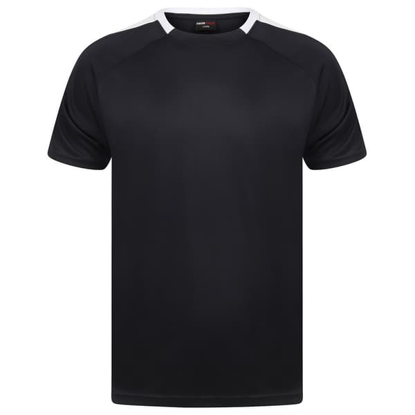 Finden & Hales Unisex Adult Team T-Shirt