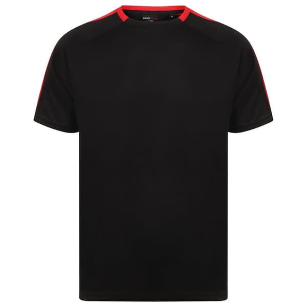 Finden & Hales Unisex Adult Team T-Shirt