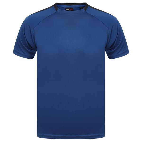 Finden & Hales Unisex Adult Team T-Shirt