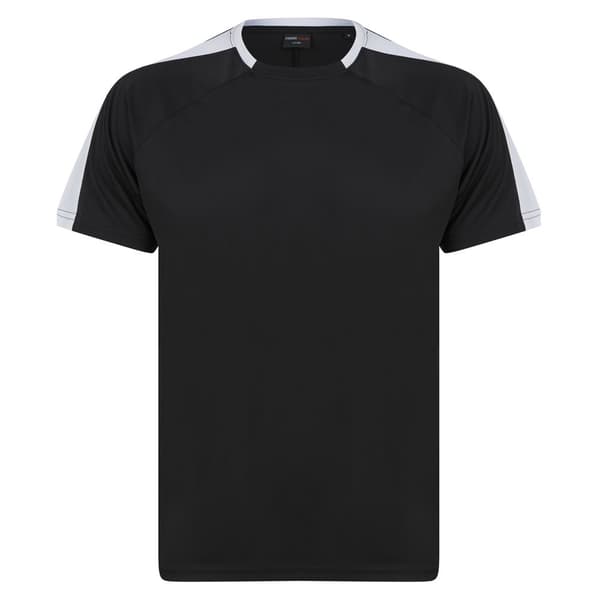 Finden & Hales Unisex Adult Team T-Shirt