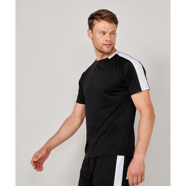 Finden & Hales Unisex Adult Team T-Shirt