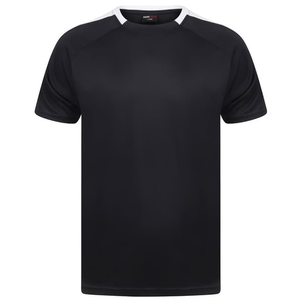 Finden & Hales Unisex Adult Team T-Shirt