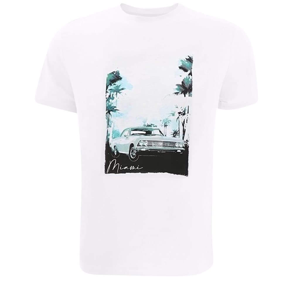 Regatta Cline VI Holiday T-Shirt för män