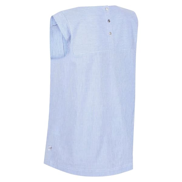 Regatta Womens/Ladies Bridgidine Stripe Top