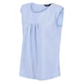 Pikkukuva 4 / 5: Regatta Womens/Ladies Bridgidine Stripe Top