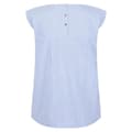 Pikkukuva 2 / 5: Regatta Womens/Ladies Bridgidine Stripe Top