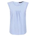 Pikkukuva 1 / 5: Regatta Womens/Ladies Bridgidine Stripe Top