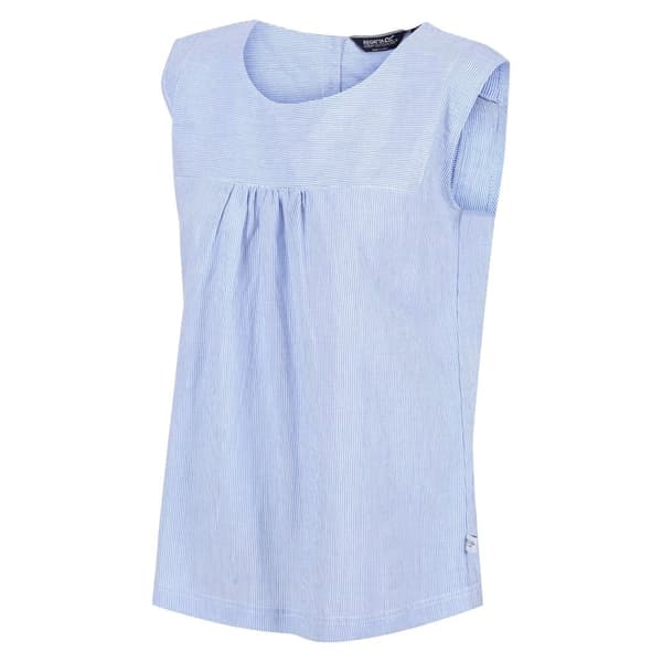 Regatta Kvinnor/Damer Bridgidine Stripe Top