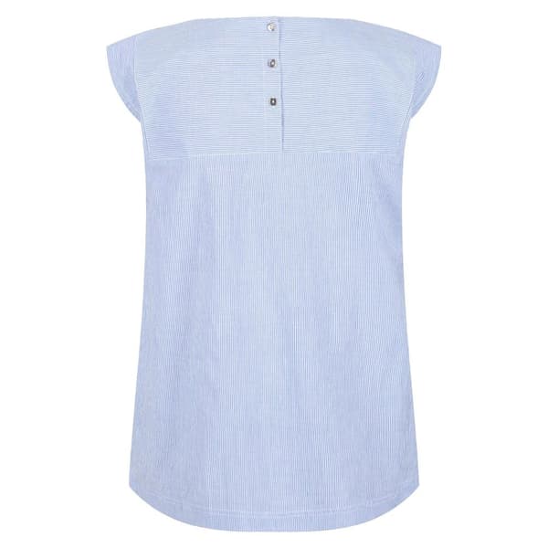 Regatta Kvinnor/Damer Bridgidine Stripe Top