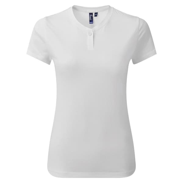 Premier Kvinnor/Damer Comis Sustainable T-Shirt