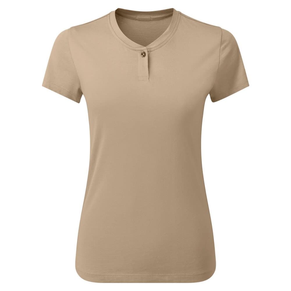 Premier Kvinnor/Damer Comis Sustainable T-Shirt