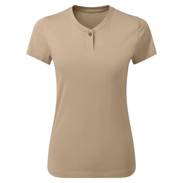 Premier Kvinnor/Damer Comis Sustainable T-Shirt