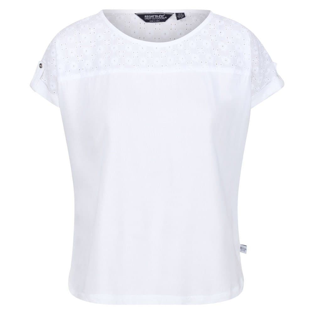 Regatta Kvinnor/Damer Jaida T-Shirt
