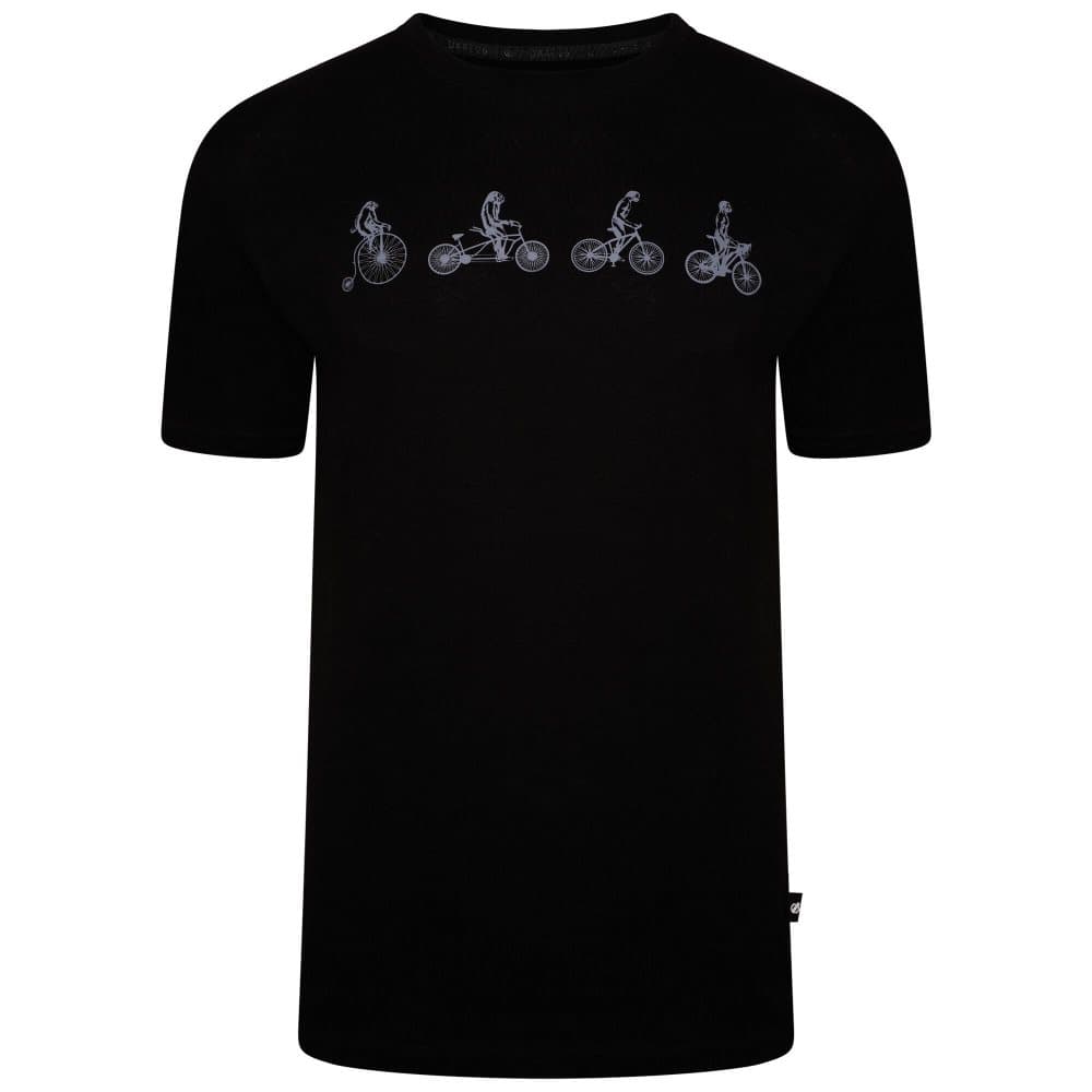 Dare 2B Integral II Evolution T-Shirt för män