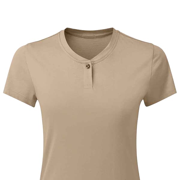 Premier Womens/Ladies Comis Sustainable T-Shirt